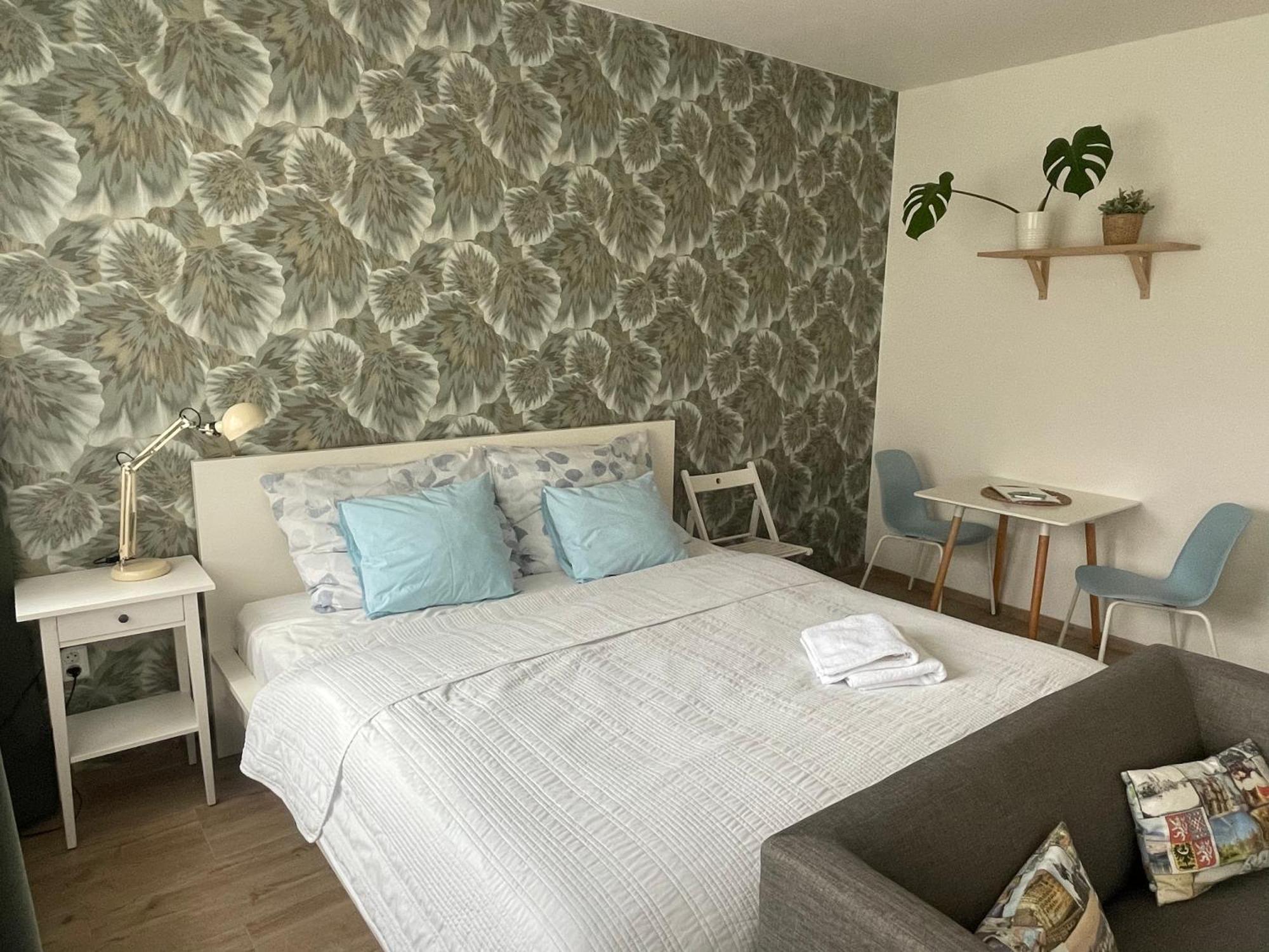 Apt 100 Praga Zewnętrze zdjęcie