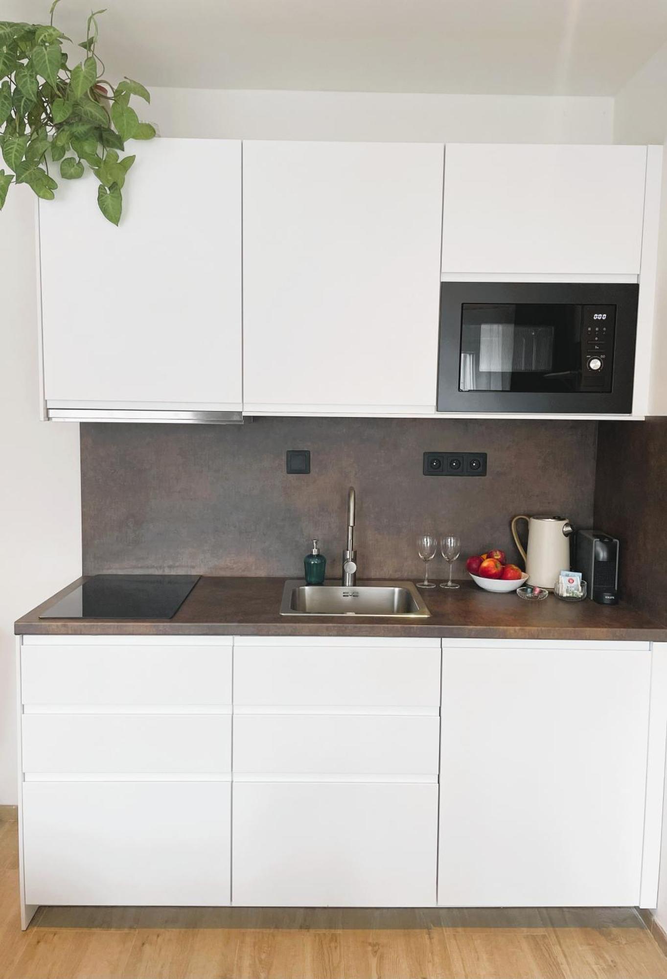 Apt 100 Praga Zewnętrze zdjęcie
