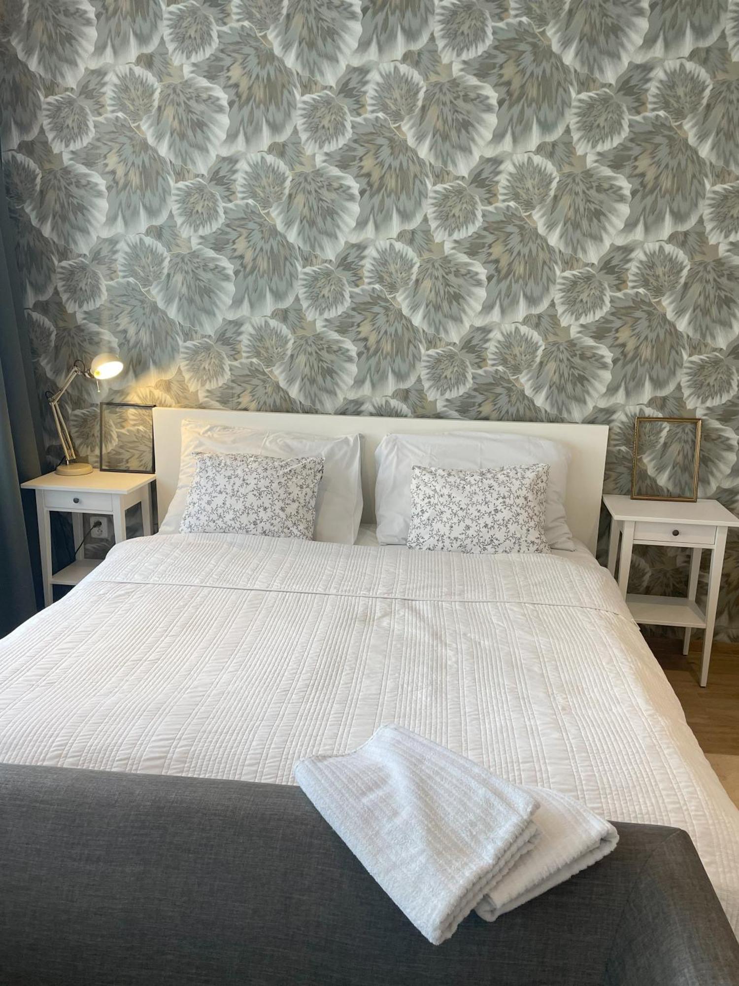 Apt 100 Praga Zewnętrze zdjęcie