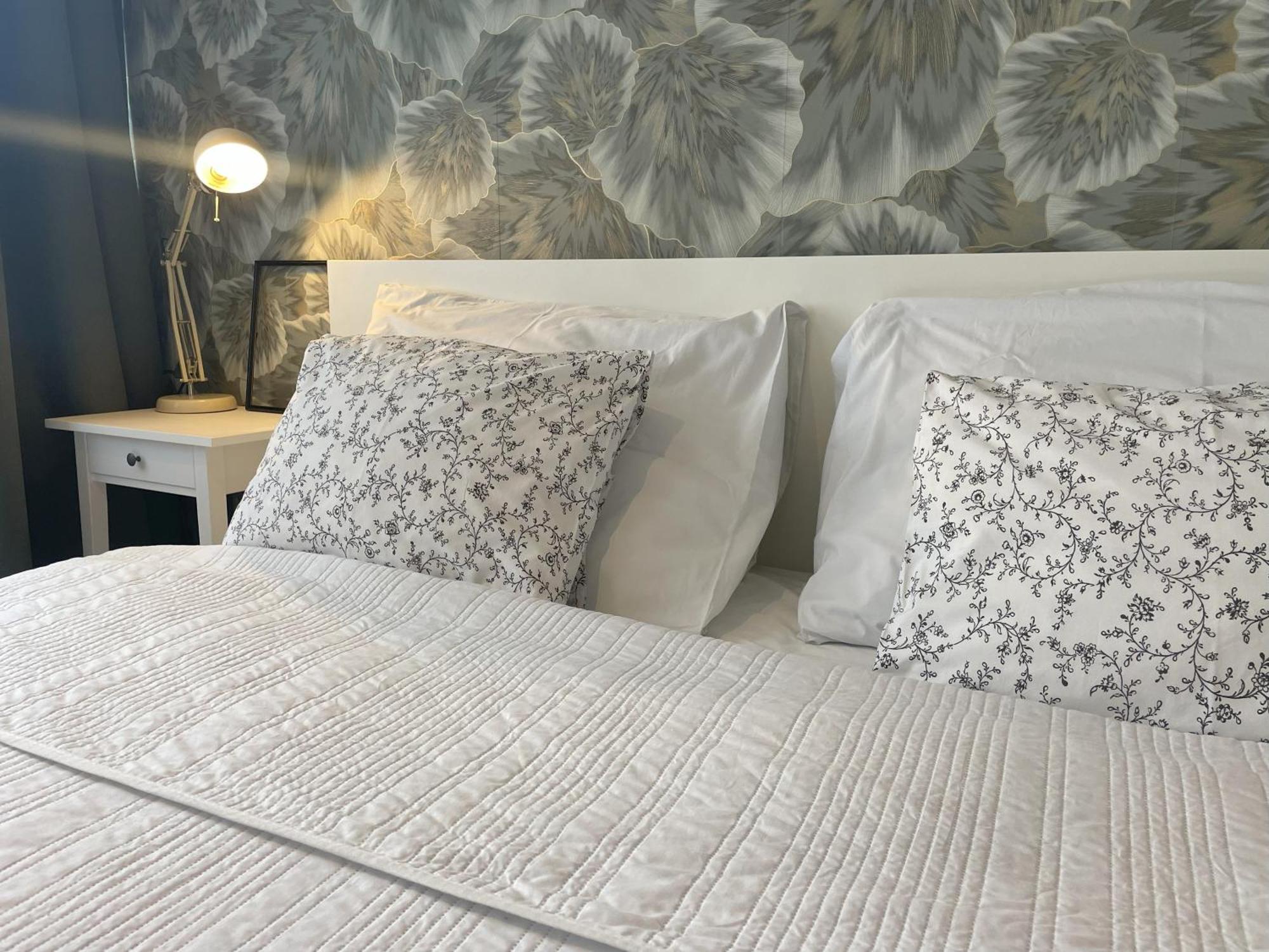 Apt 100 Praga Zewnętrze zdjęcie
